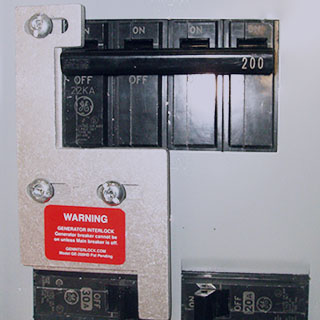 Electrical  Panel Manufacturing